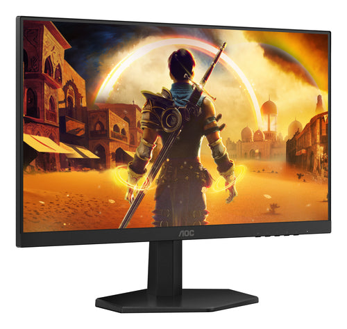 AOC G4 24G42E - 61 cm (24") - 1920 x 1080 pixels FHD LCD Monitor