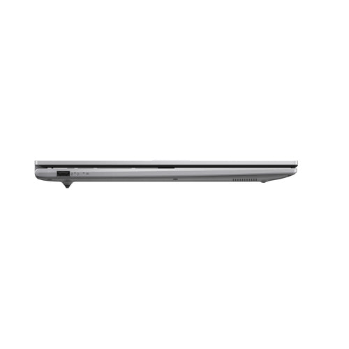 ASUS Vivobook 17 Laptop - 43.9 cm (17.3") - Intel® Core™ i5-1334U - 16 GB DDR4-SDRAM - 512 GB SSD - Wi-Fi 5 - Windows 11 Home - Silver