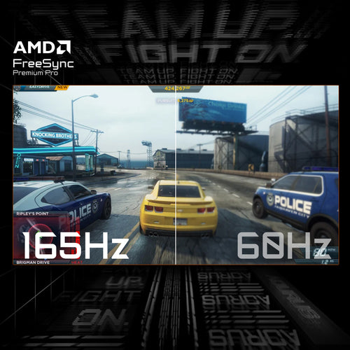 GIGABYTE MO32U - 80 cm (31.5") - 3840 x 2160 pixels 4K UHD OLED Monitor