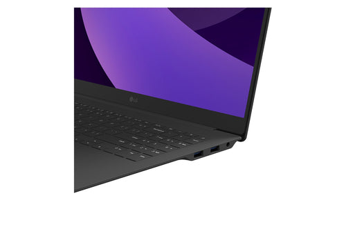 LG Gram Pro AI Laptop - 40.6 cm (16") - Intel Core Ultra 7 258V - 32 GB LPDDR5x-SDRAM - 1 TB SSD - Wi-Fi 7 - Windows 11 Home - Metal Grey