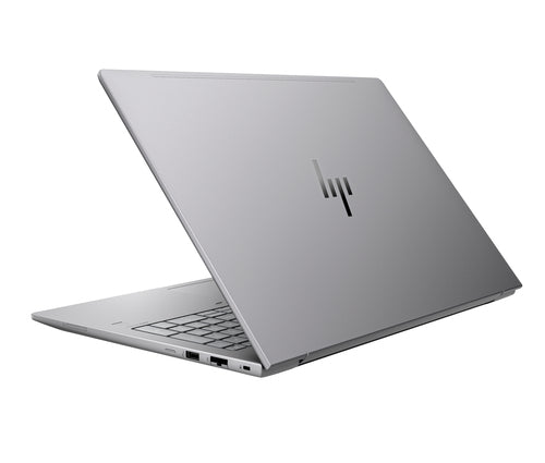 HP ZBook Power G11 A Laptop - 40.6 cm (16") - AMD Ryzen 7 8845HS - 32 GB DDR5-SDRAM - 512 GB SSD - NVIDIA RTX 2000 Ada - Wi-Fi 6E - Windows 11 Pro - Silver