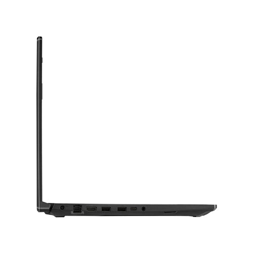 ASUS TUF Gaming A17 Laptop - 43.9 cm (17.3") - AMD Ryzen™ 5 7535HS - 16 GB DDR5-SDRAM - 512 GB SSD - NVIDIA GeForce RTX 2050 - Wi-Fi 6 - Windows 11 Home - Black