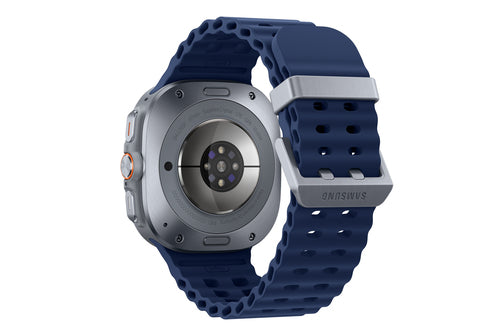 Samsung Galaxy Watch Ultra (2025) LTE 64GB in Titanium Blue - 47mm
