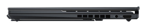 ASUS Zenbook Duo Hybrid (2-in-1) - 35.6 cm (14") - Touchscreen - Intel Core Ultra 9 185H - 32 GB LPDDR5x-SDRAM - 2 TB SSD - Wi-Fi 6E - Windows 11 Home - Grey