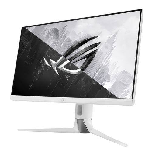 ASUS ROG Strix XG27AQ-W - 68.6 cm (27") - 2560 x 1440 pixels WQHD LED Monitor