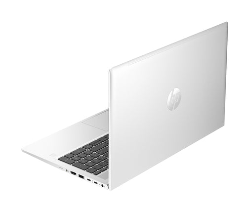HP ProBook 450 G10 Laptop - 39.6 cm (15.6") - Intel® Core i3-1315U - 8 GB DDR4-SDRAM - 256 GB SSD - Wi-Fi 6E - Windows 11 Pro - Silver