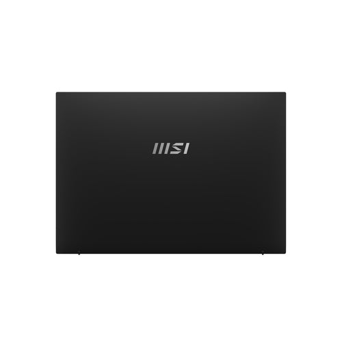 MSI Prestige 13 AI EVO Laptop - 33.8 cm (13.3") - Intel Core Ultra 7 155H - 32 GB LPDDR5-SDRAM - 1 TB SSD - Wi-Fi 7 - Windows 11 Home - Grey