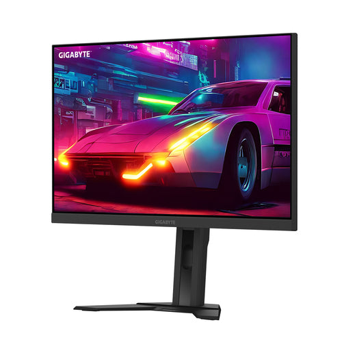 GIGABYTE M27UA - 68.6 cm (27") - 3840 x 2160 pixels 4K UHD LED Monitor