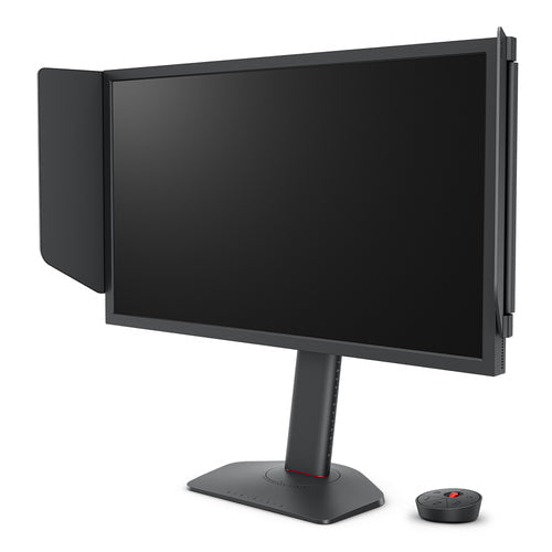 BenQ Zowie XL2546X+ - 62.2 cm (24.5") - 1920 x 1080 pixels FHD Monitor