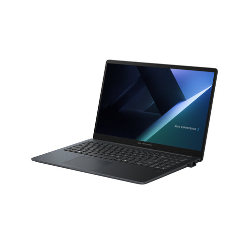 ASUS ExpertBook B1 Laptop - 39.6 cm (15.6") - Intel® N355 - 8 GB LPDDR5x-SDRAM - 128 GB SSD - Wi-Fi 6E - Windows 11 Pro Education - Grey