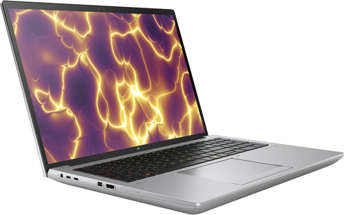 HP ZBook Fury G11 Laptop - 40.6 cm (16") - Intel® Core™ i9-14900HX - 32 GB DDR5-SDRAM - 1 TB SSD - NVIDIA Quadro RTX 4000 - Wi-Fi 7 - Windows 11 Pro - Silver