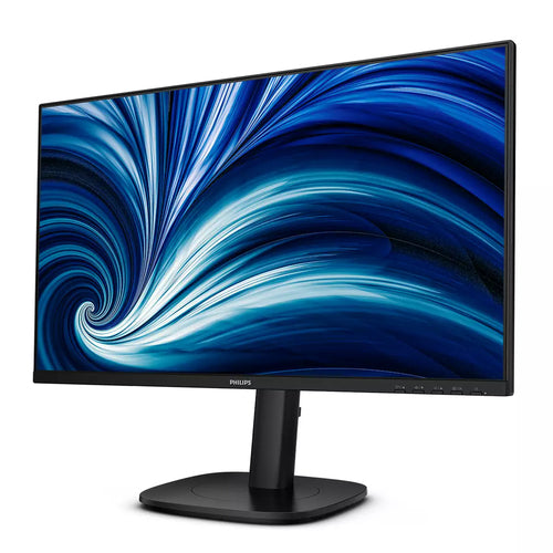 Philips 3000 series 24B2U3301 - 60.5 cm (23.8") - 1920 x 1080 pixels FHD LCD Monitor