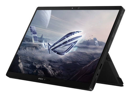 ASUS ROG Flow Z13 Hybrid (2-in-1) - 34 cm (13.4") - Touchscreen - AMD Ryzen Al Max 390 - 32 GB LPDDR5x-SDRAM - 1 TB SSD - Wi-Fi 7 - Windows 11 Home - Black
