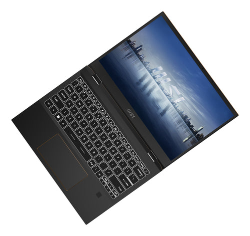 MSI Prestige 13 Evo Laptop - 33.8 cm (13.3") - Intel® Core™ i7-1360P - 16 GB LPDDR5-SDRAM - 1 TB SSD - Wi-Fi 6E - Windows 11 Home - Grey