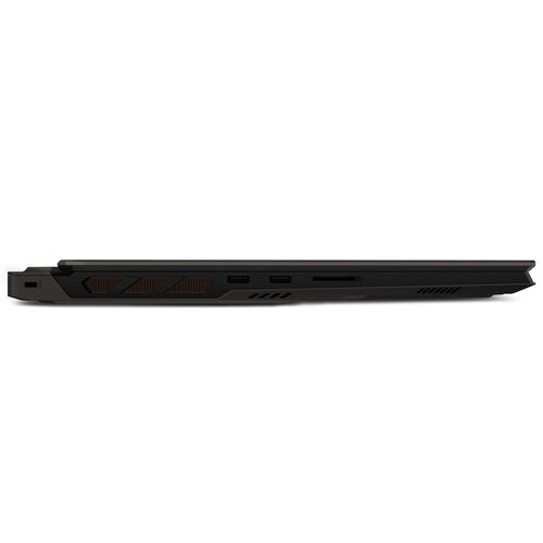 MSI VECTOR A18 HX Laptop - 45.7 cm (18") - AMD Ryzen™ 9 9955HX - 32 GB DDR5-SDRAM - 1 TB SSD - NVIDIA GeForce RTX 5070 Ti - Wi-Fi 7 - Windows 11 Home Advanced - Grey