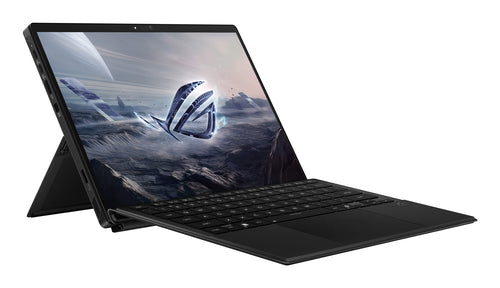 ASUS ROG Flow Z13 Hybrid (2-in-1) - 34 cm (13.4") - Touchscreen - AMD Ryzen Al Max 390 - 32 GB LPDDR5x-SDRAM - 1 TB SSD - Wi-Fi 7 - Windows 11 Home - Black
