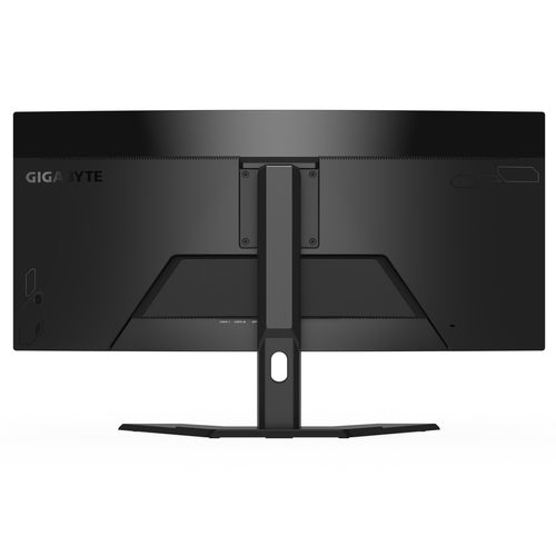 GIGABYTE G34WQCP - 86.4 cm (34") - 3440 x 1440 pixels UltraWide QHD LED Monitor