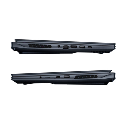 GIGABYTE AORUS MASTER 16 BYH Laptop - 40.6 cm (16") - Intel Core Ultra 9 275HX - 32 GB LDDR5-SDRAM - 2 TB SSD - NVIDIA GeForce RTX 5080 - Wi-Fi 7 - Windows 11 Pro - Black