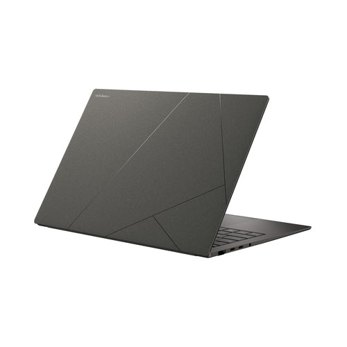 ASUS Zenbook S 14 Laptop - 35.6 cm (14") - Touchscreen - Intel Core Ultra 7 256V - 16 GB LPDDR5x-SDRAM - 1 TB SSD - Wi-Fi 7 - Windows 11 Home - Grey