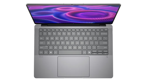 HP ZBook Ultra G1a Laptop - 35.6 cm (14") - Touchscreen - AMD Ryzen Al Max 395 - 128 GB LPDDR5x-SDRAM - 2 TB SSD - Wi-Fi 7 - Windows 11 Pro - Silver