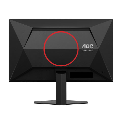 AOC G4 Q24G4RE - 60.5 cm (23.8") - 2560 x 1440 pixels QHD LED Monitor