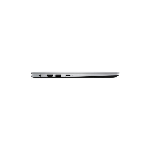 MSI MODERN 14 Laptop - 35.6 cm (14") - Intel® Core™ i3-1315U - 8 GB DDR4-SDRAM - 512 GB SSD - Wi-Fi 6E - Windows 11 Home - Silver