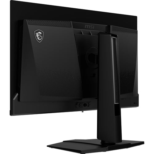 MSI MAG 271QPX E2 - 67.3 cm (26.5") - 2560 x 1440 pixels WQHD QD-OLED Monitor
