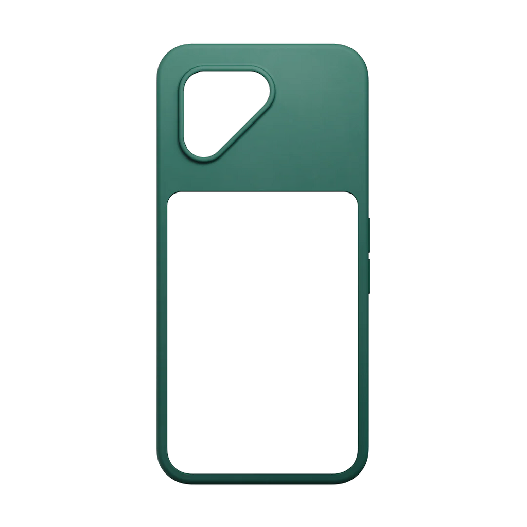 Fairphone (Gen. 6) Protective Case in Forest Green