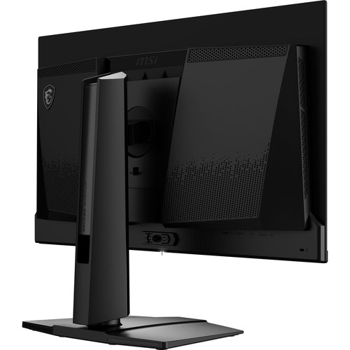 MSI MAG 271QPX E2 - 67.3 cm (26.5") - 2560 x 1440 pixels WQHD QD-OLED Monitor