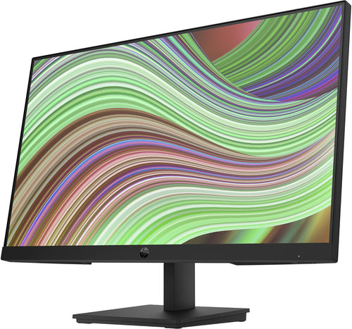 HP P24v G5 - 60.5 cm (23.8") - 1920 x 1080 pixels FHD Monitor