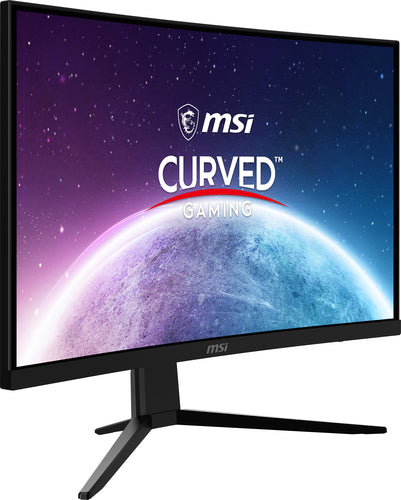MSI G2422C - 59.9 cm (23.6") - 1920 x 1080 pixels FHD LED Monitor