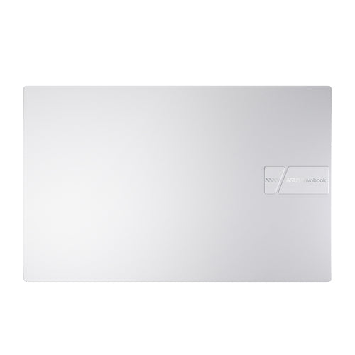 ASUS Vivobook 17 Laptop - 43.9 cm (17.3") - Intel® Core™ i5-1334U - 16 GB DDR4-SDRAM - 512 GB SSD - Wi-Fi 5 - Windows 11 Home - Silver