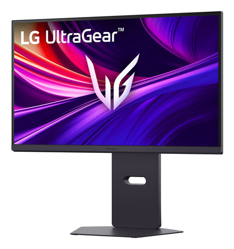 LG 27G850A-B - 68.6 cm (27") - 3840 x 2160 pixels 4K UHD LED Monitor