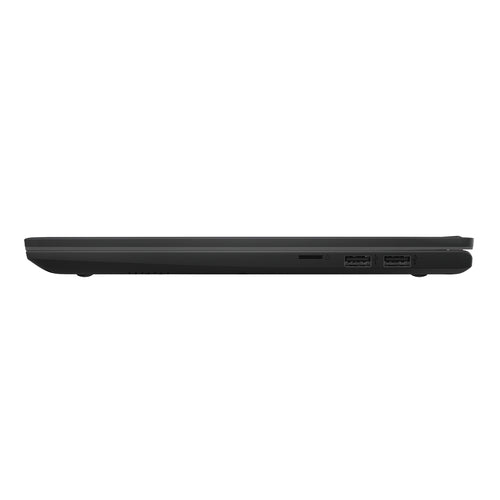 MSI Modern 14 Laptop - 35.6 cm (14") - AMD Ryzen™ 5 7430U - 8 GB DDR4-SDRAM - 512 GB SSD - Wi-Fi 6E - Windows 11 Home - Black