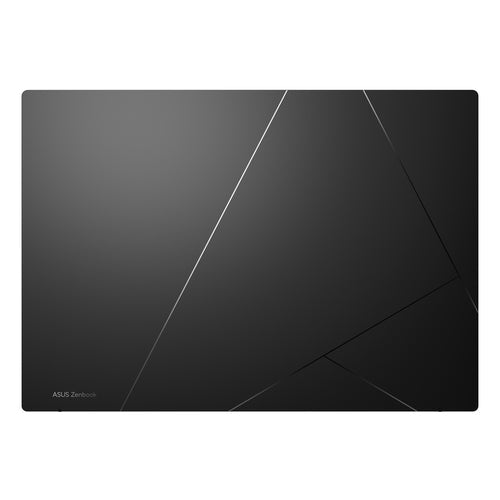 ASUS Zenbook 14 OLED Laptop - 35.6 cm (14") - AMD Ryzen AI 5 340 - 16 GB LPDDR5x-SDRAM - 1 TB SSD - Wi-Fi 6E - Windows 11 Home - Black