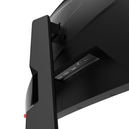 MSI G2422C - 59.9 cm (23.6") - 1920 x 1080 pixels FHD LED Monitor