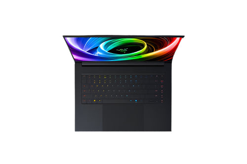 Razer Blade 16 Laptop - 40.6 cm (16") - AMD Ryzen AI 9 365 - 32 GB LPDDR5x-SDRAM - 1 TB SSD - NVIDIA GeForce RTX 5070 - Wi-Fi 7 - Windows 11 Home - Aluminium / Black