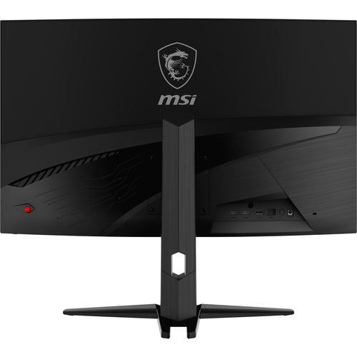MSI MAG 321CUP - 80 cm (31.5") - 3840 x 2160 pixels 4K UHD Monitor