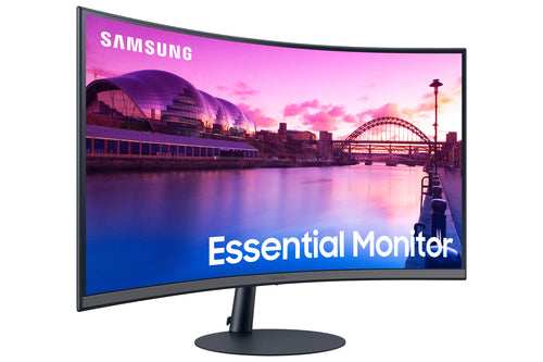 Samsung S39C - 81.3 cm (32") - 1920 x 1080 pixels FHD LED Monitor