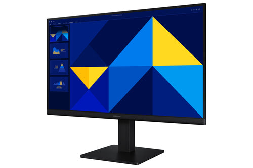 Samsung S27D300GAU - 68.6 cm (27") - 1920 x 1080 pixels FHD LCD Monitor