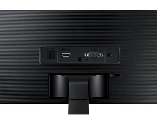 Samsung LS27C310EAU - 68.6 cm (27") - 1920 x 1080 pixels FHD LED Monitor
