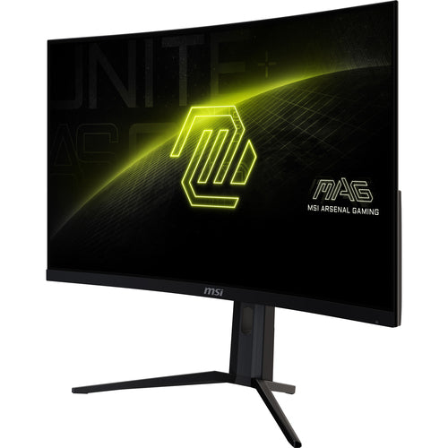 MSI MAG 321CUP - 80 cm (31.5") - 3840 x 2160 pixels 4K UHD Monitor