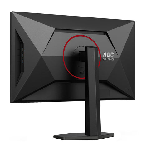 AOC U27G4R - 68.6 cm (27") - 3840 x 2160 pixels QHD LED Monitor