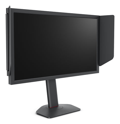 BenQ ZOWIE XL2586X+ - 61.2 cm (24.1") - 1920 x 1080 pixels FHD Monitor