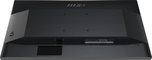 MSI PRO MP275PG - 68.6 cm (27") - 1920 x 1080 pixels FHD LED Monitor