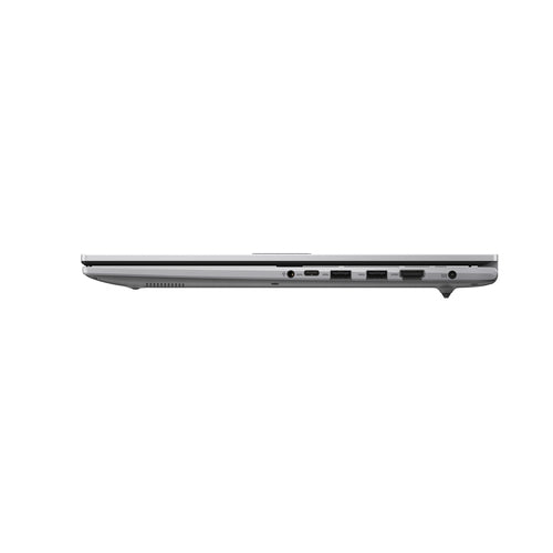 ASUS Vivobook 17 Laptop - 43.9 cm (17.3") - Intel® Core™ i5-1334U - 16 GB DDR4-SDRAM - 512 GB SSD - Wi-Fi 5 - Windows 11 Home - Silver