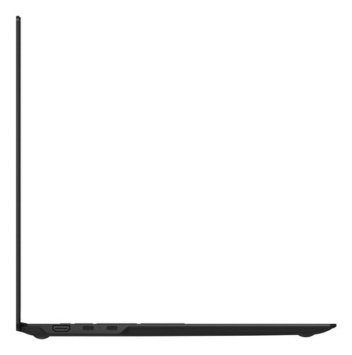 LG Gram Pro Laptop - 43.2 cm (17") - Intel Core Ultra 7 225H - 32 GB LPDDR5x-SDRAM - 1 TB SSD - Wi-Fi 7 - Windows 11 Home - Black