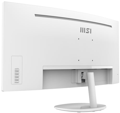 MSI Pro MP341CQW - 86.4 cm (34") - 3440 x 1440 pixels UltraWide QHD Monitor
