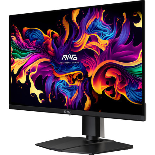 MSI MAG 271QPX E2 - 67.3 cm (26.5") - 2560 x 1440 pixels WQHD QD-OLED Monitor