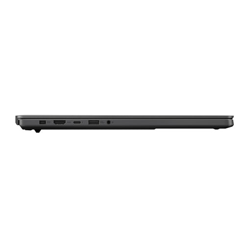 ASUS ROG Zephyrus G16 Laptop - 40.6 cm (16") - Intel Core Ultra 9 285H - 32 GB LPDDR5x-SDRAM - 2 TB SSD - NVIDIA GeForce RTX 5080 - Wi-Fi 7 - Windows 11 Home - Grey